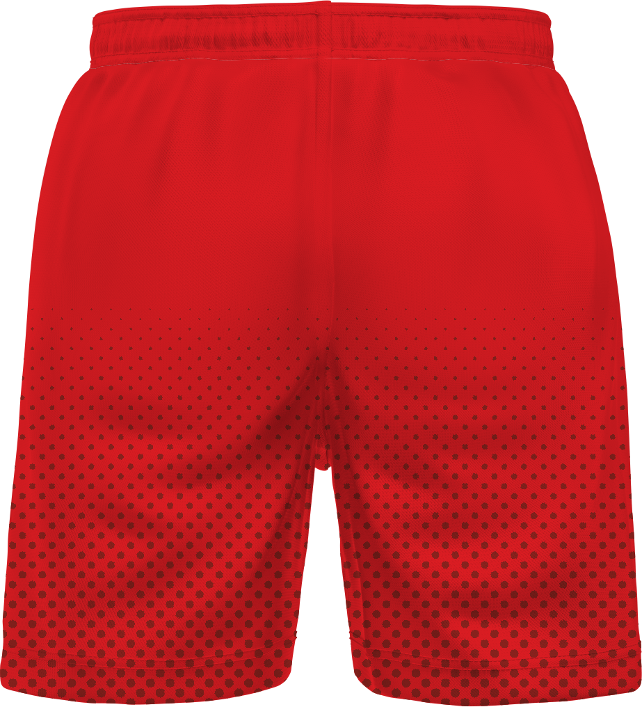 PLAYING SHORT | F-119