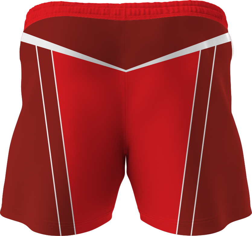 RUGBY SHORT | R-108