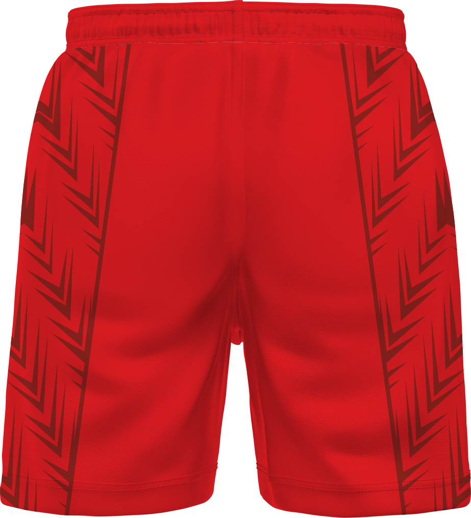 PLAYING SHORT | F-101
