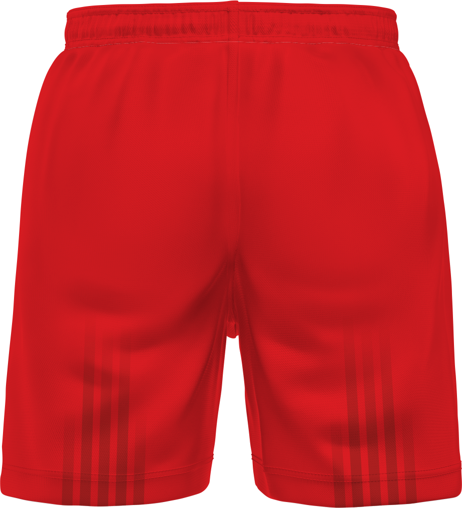 PLAYING SHORT | F-105