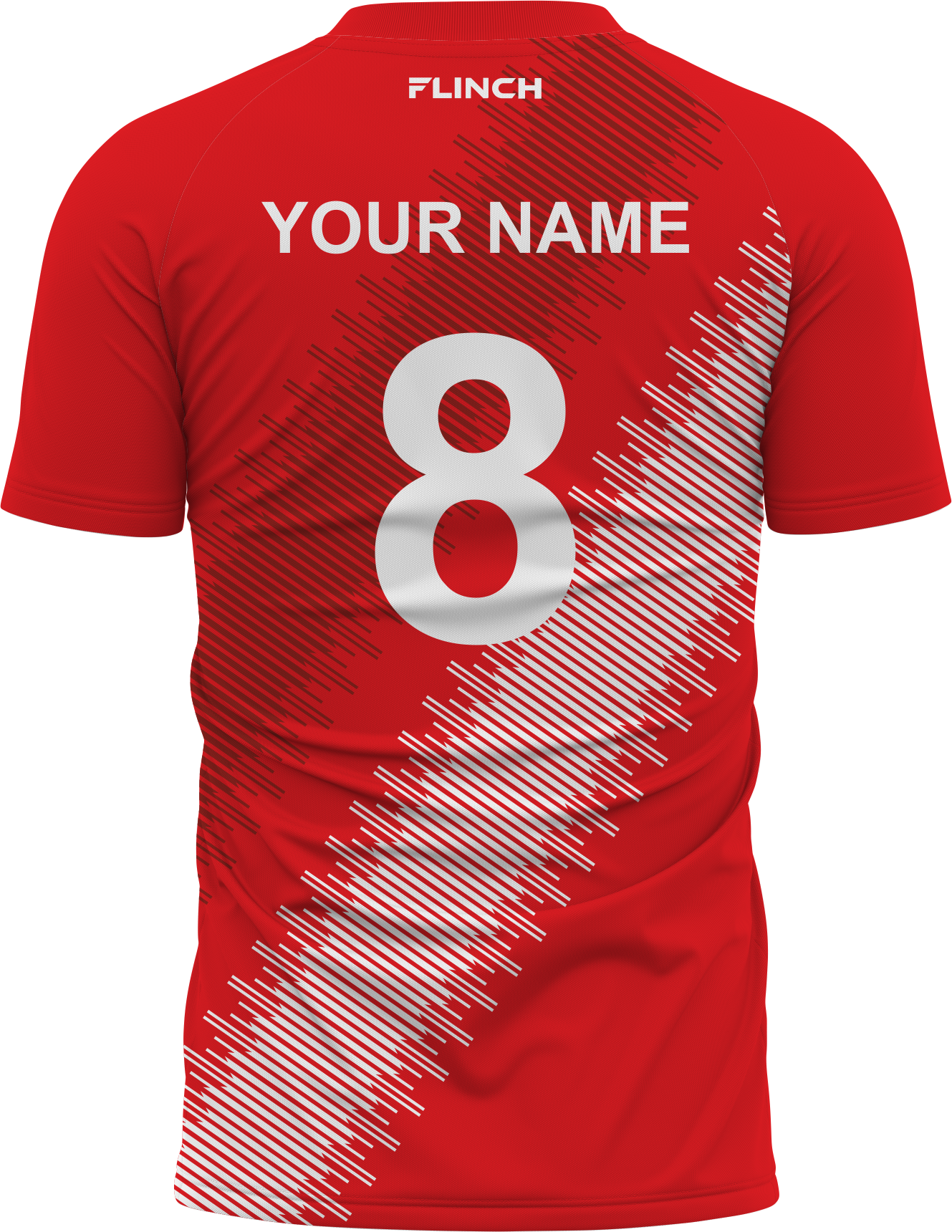 PLAYING SHIRT | F-118