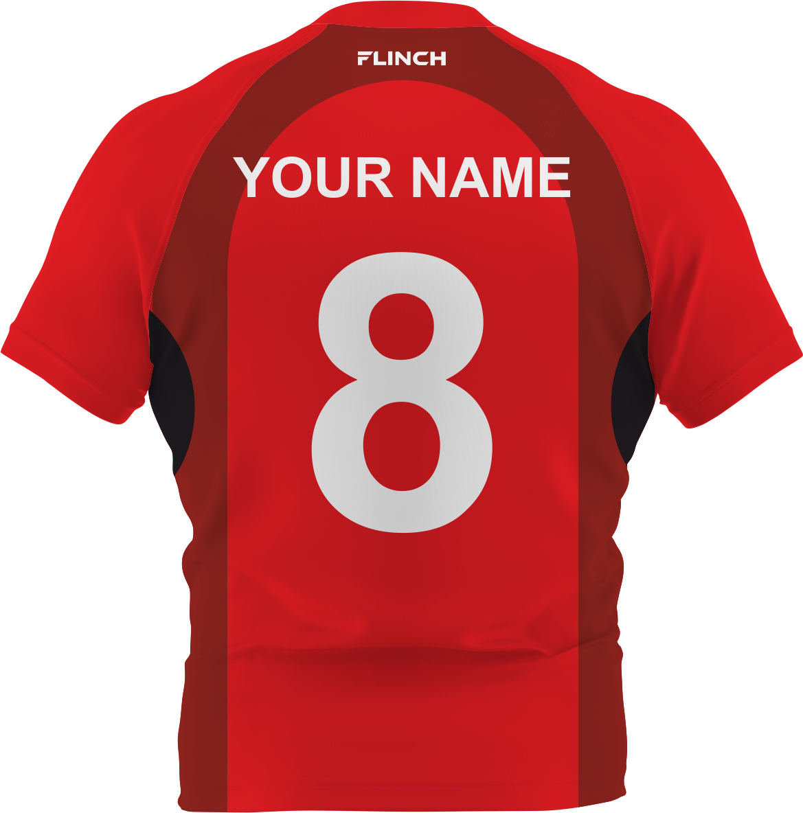 RUGBY SHIRT | R-102