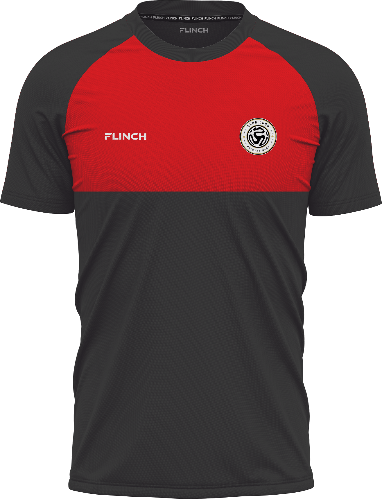 TACTUS ROUNDNECK T-SHIRT