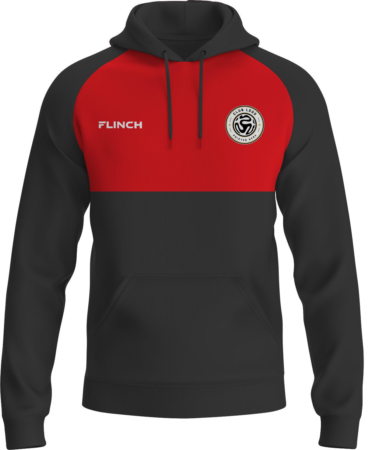 TACTUS HOODIE