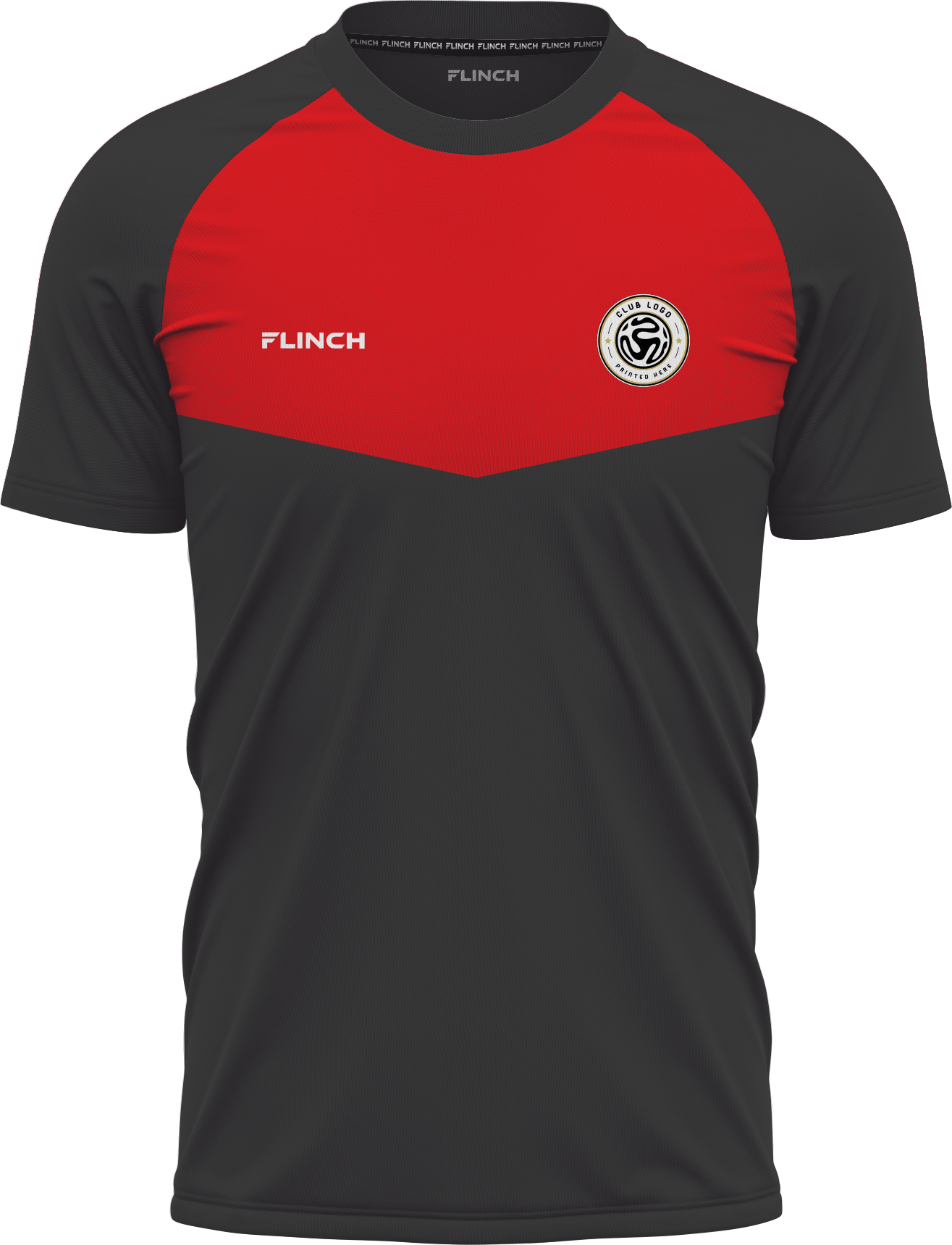 FORTIS ROUNDNECK T-SHIRT