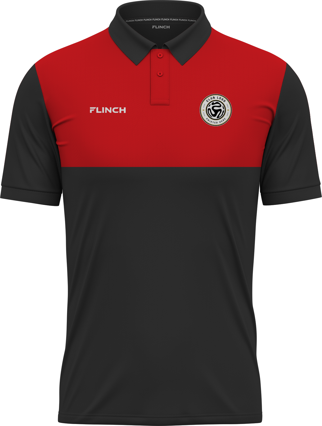 TACTUS POLO SHIRT