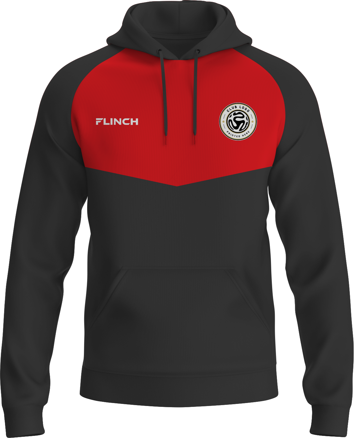 FORTIS HOODIE