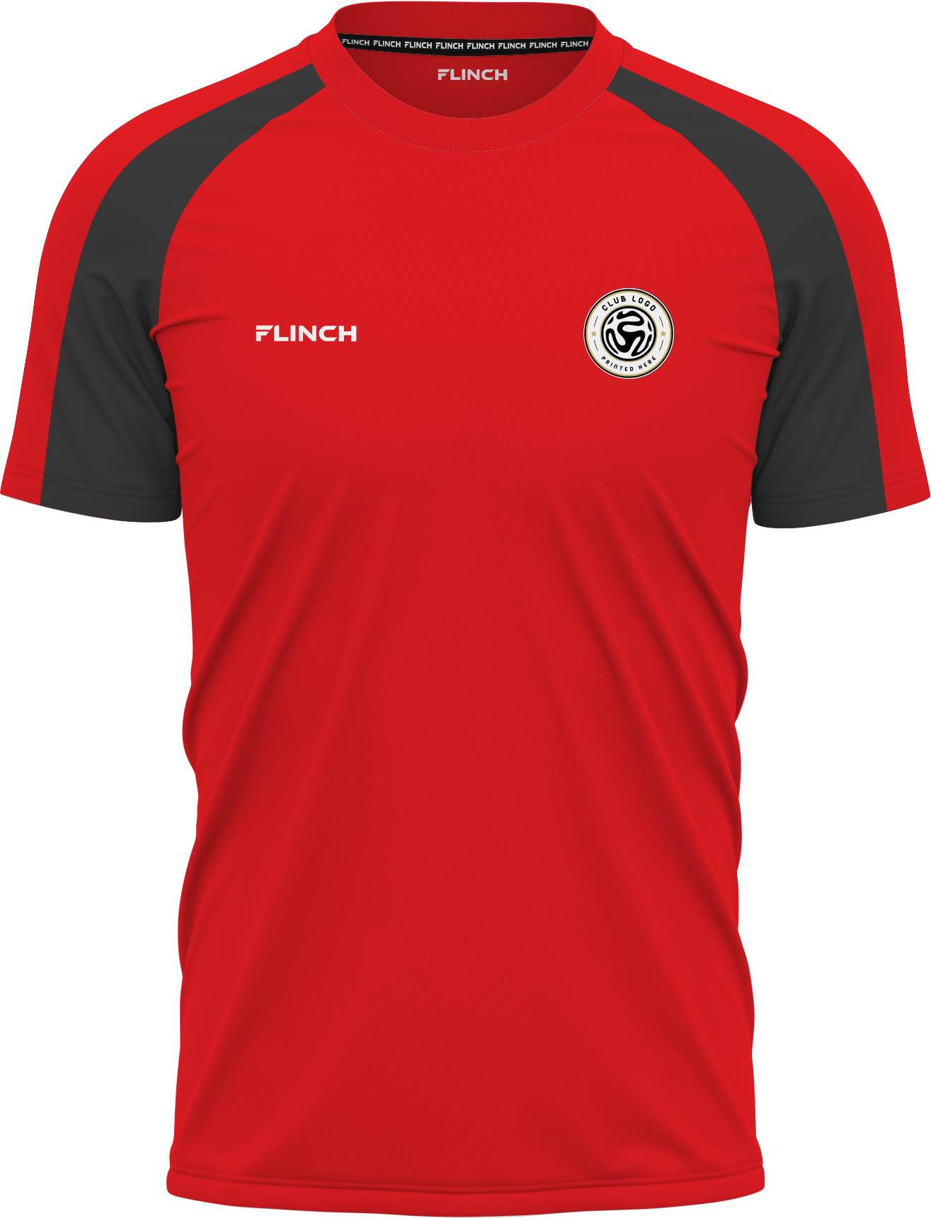 IGNIS ROUNDNECK T-SHIRT