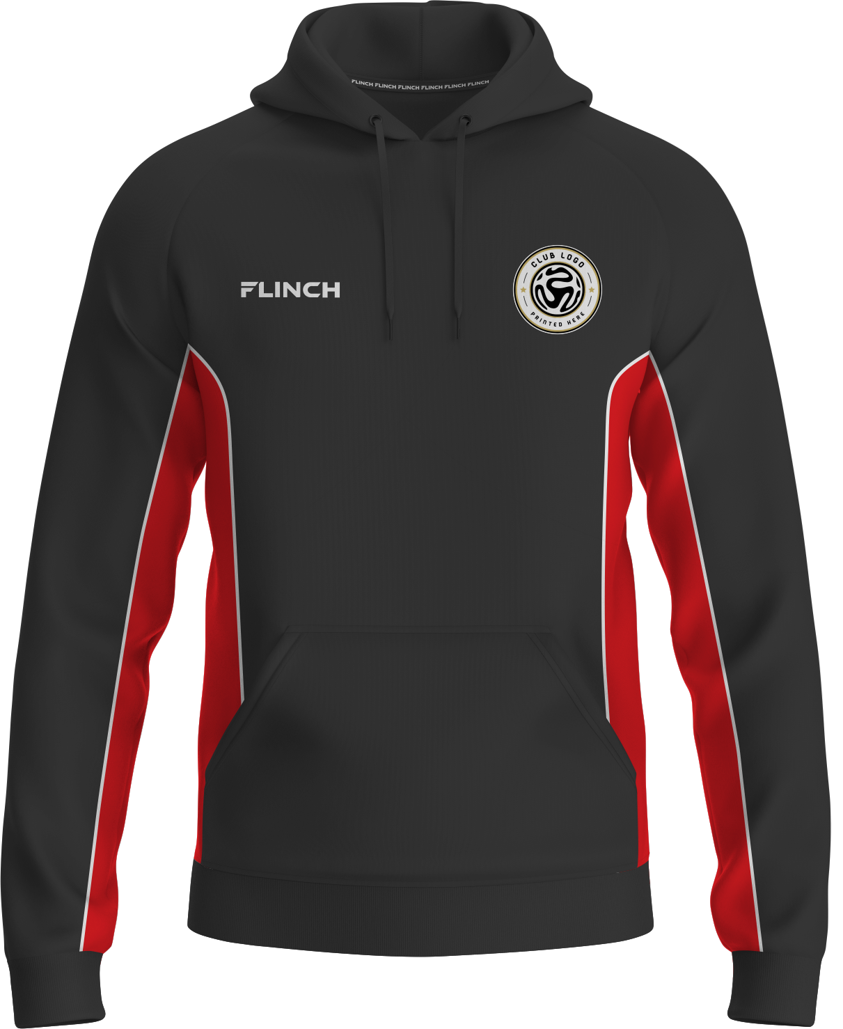 MOTUS HOODIE