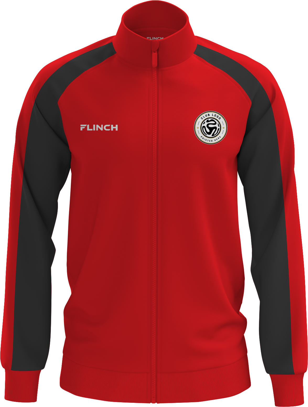 IGNIS TRAINING FULL ZIP