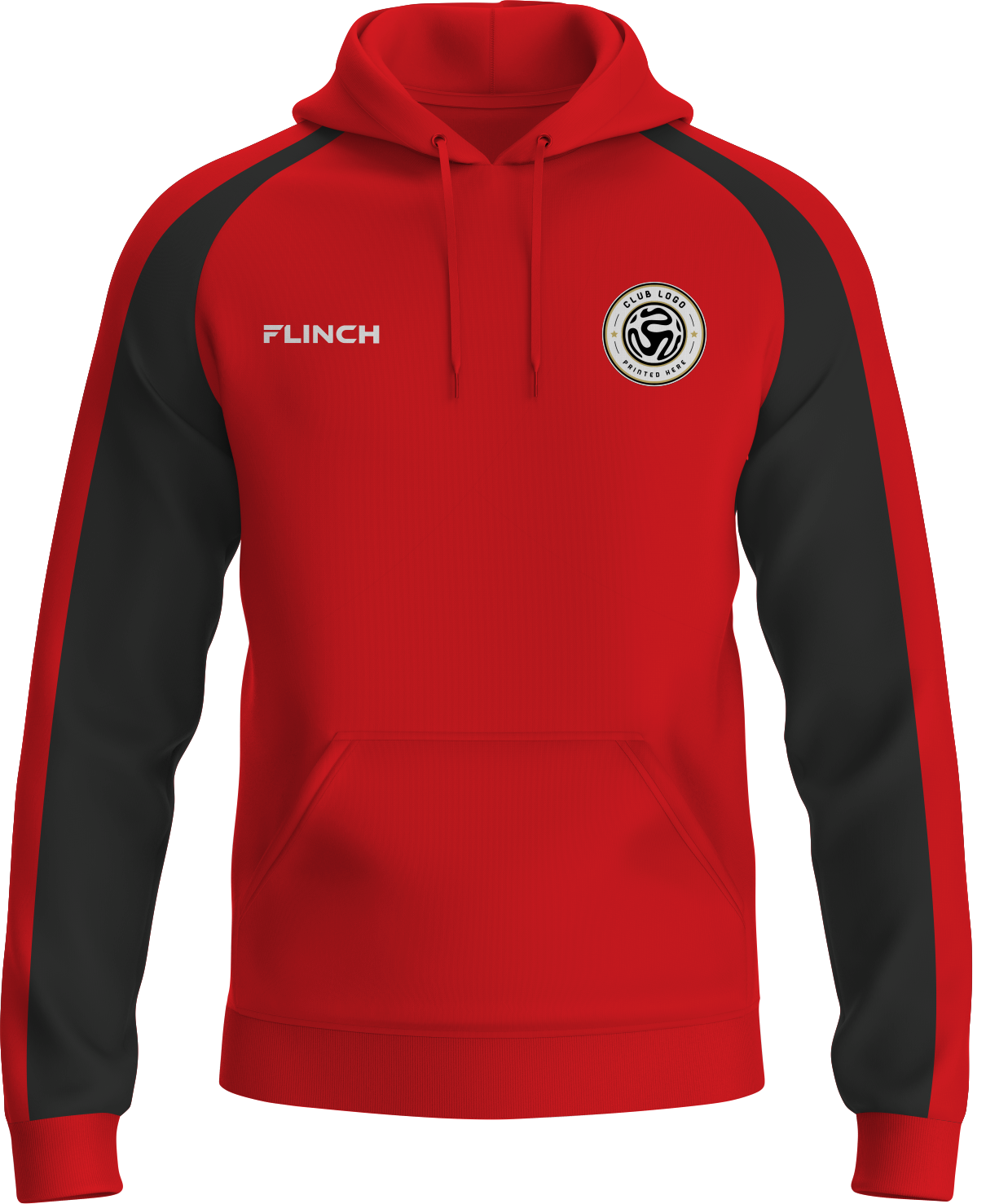 IGNIS HOODIE