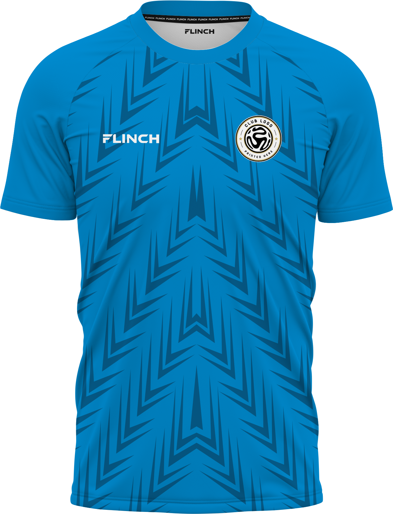 PLAYING SHIRT | F-101