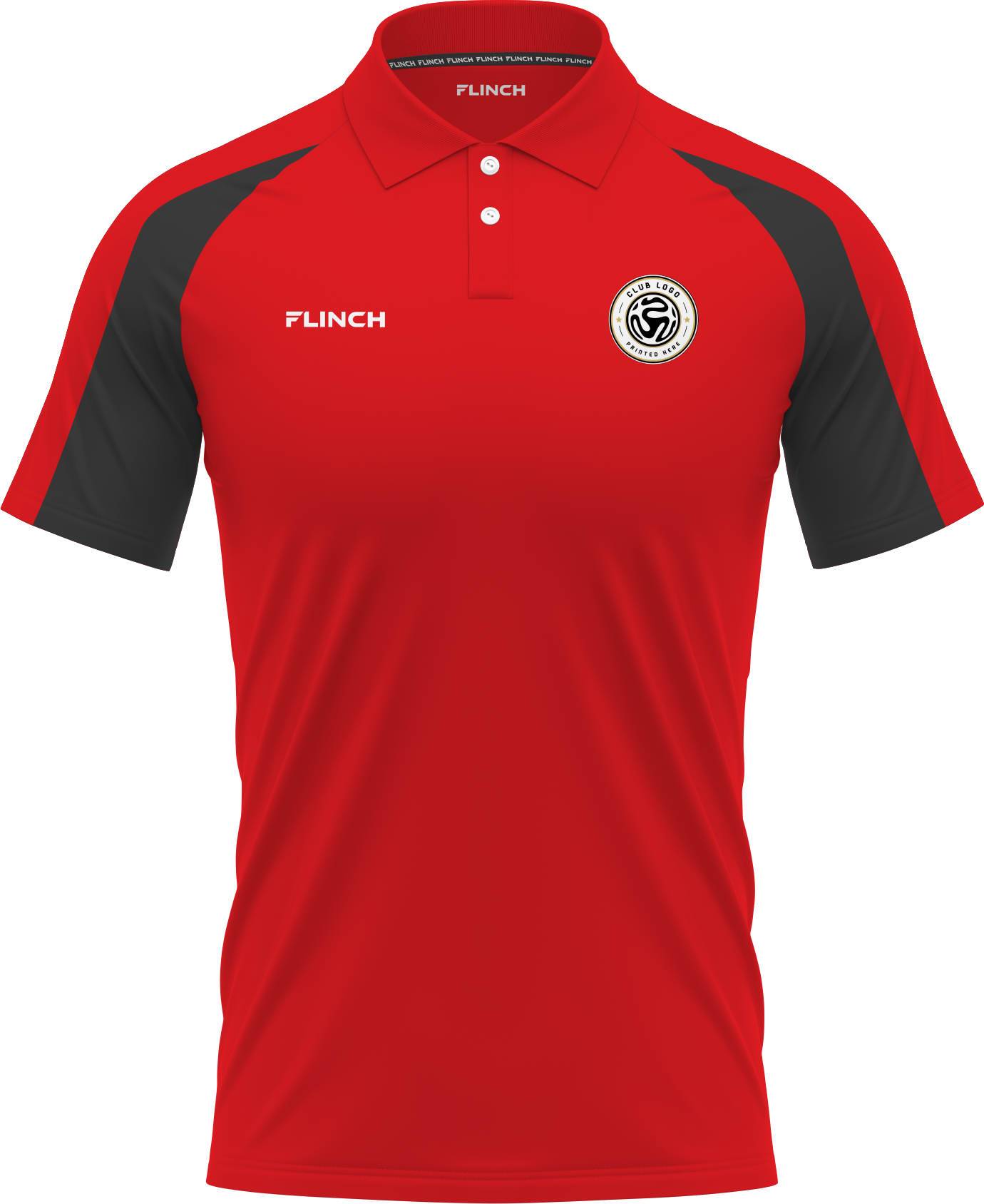 IGNIS POLO SHIRT