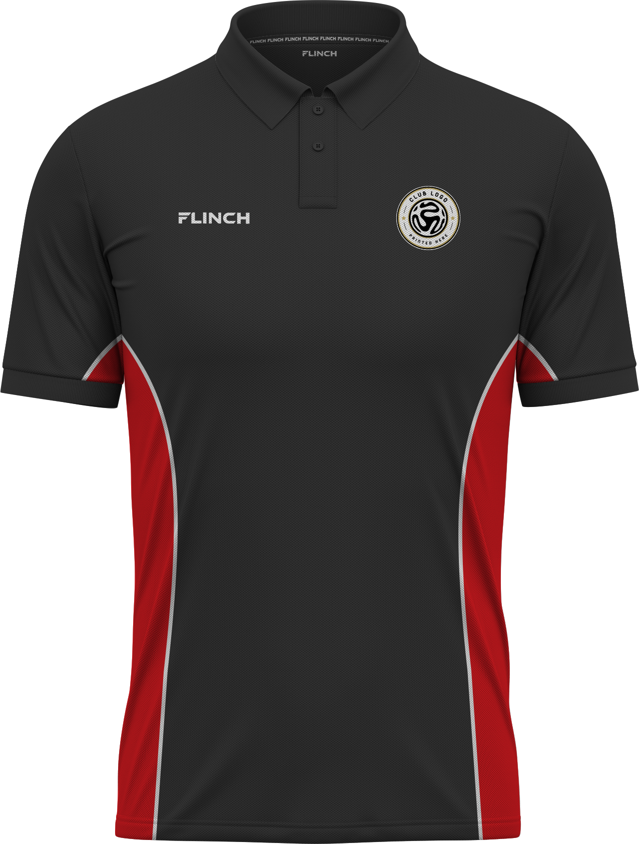 MOTUS POLO SHIRT