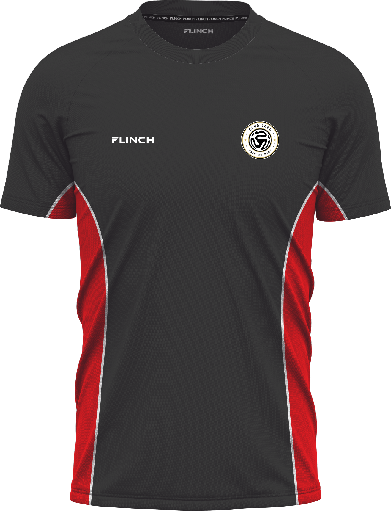 MOTUS ROUNDNECK T-SHIRT