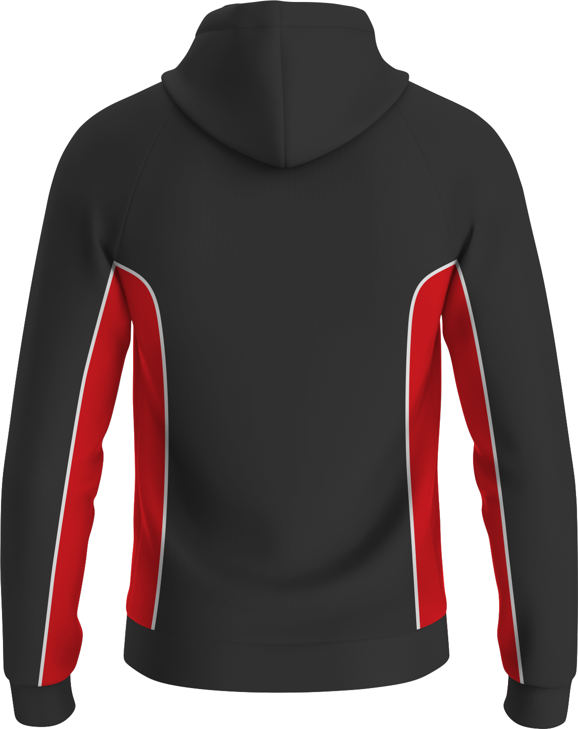 MOTUS HOODIE