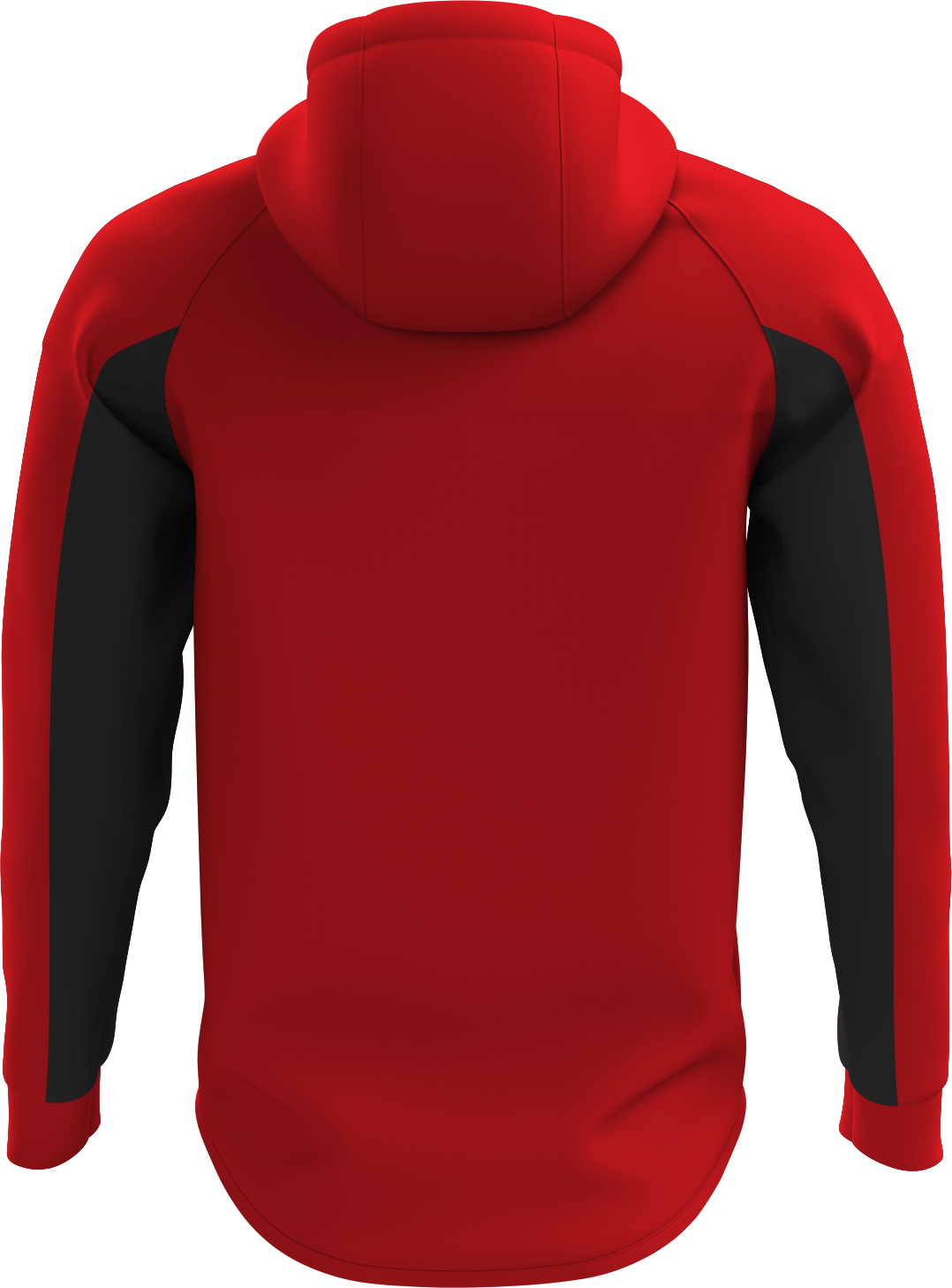 IGNIS ZIP HOODIE