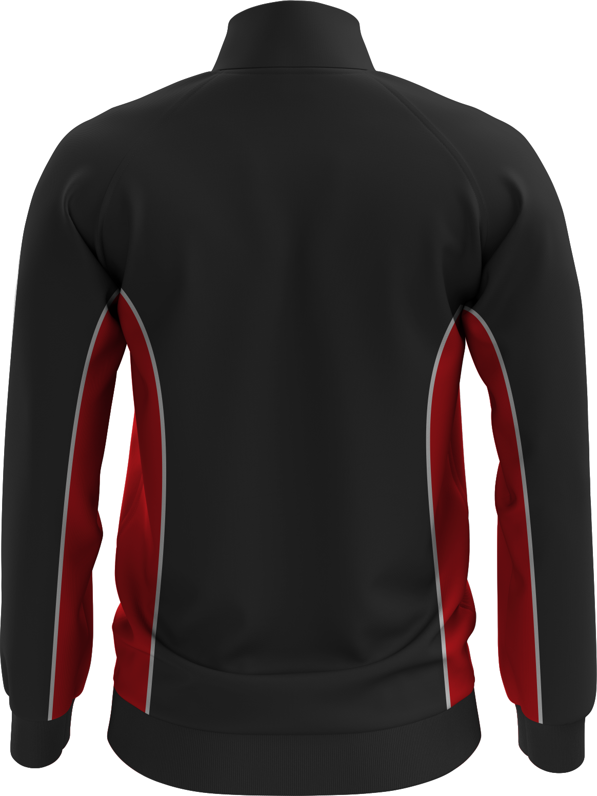 MOTUS TRAINING FULL ZIP
