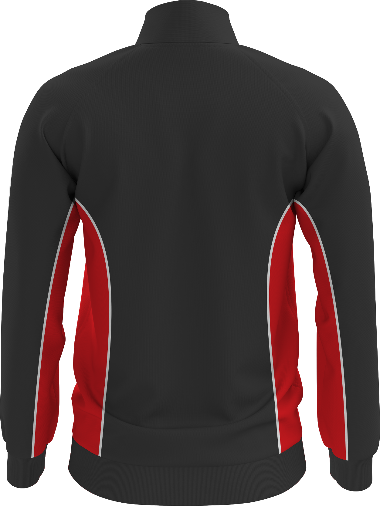 MOTUS TRAINING QUARTER ZIP