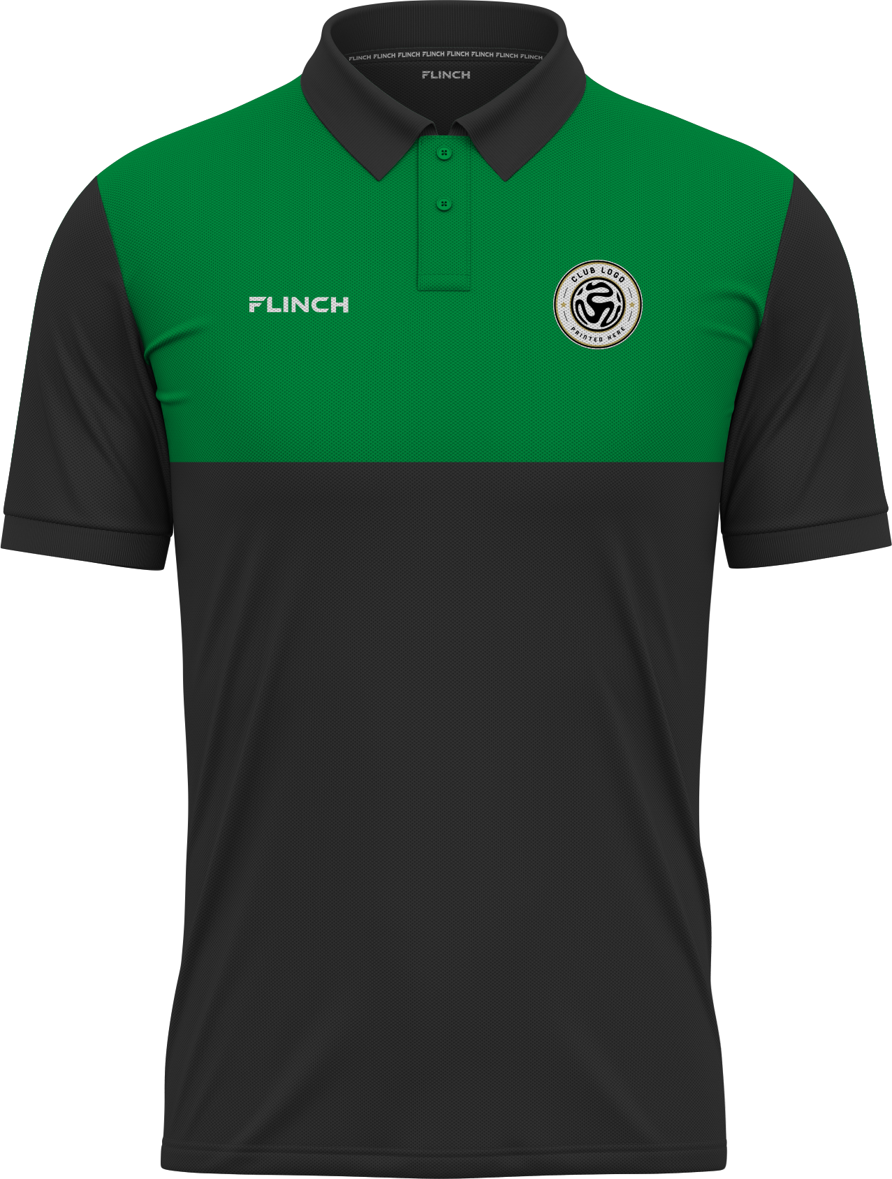 TACTUS POLO SHIRT