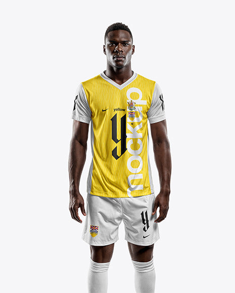 Football TEST| F-101