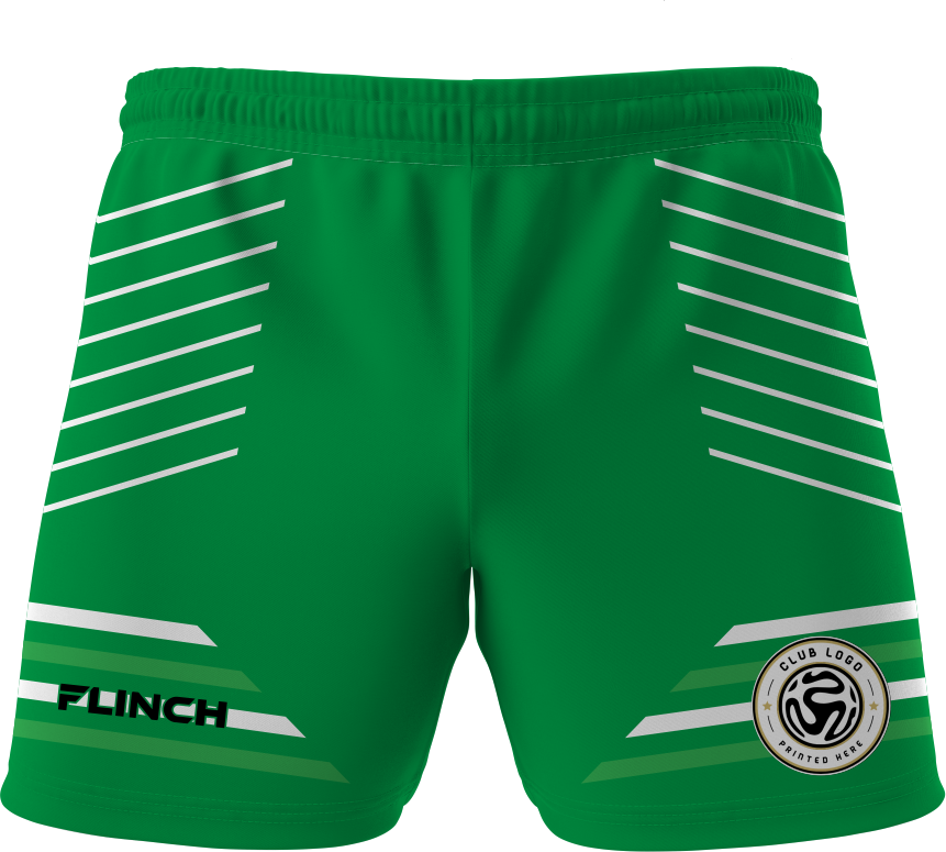 RUGBY SHORT | R-102