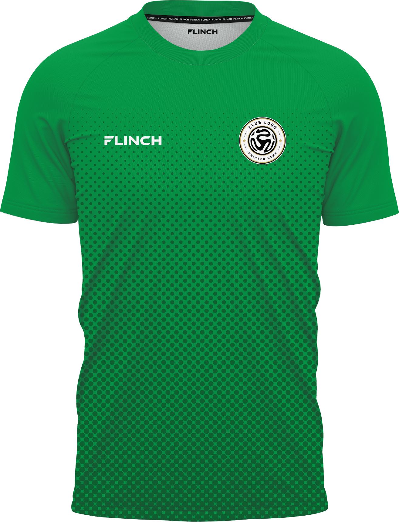 PLAYING SHIRT | F-119