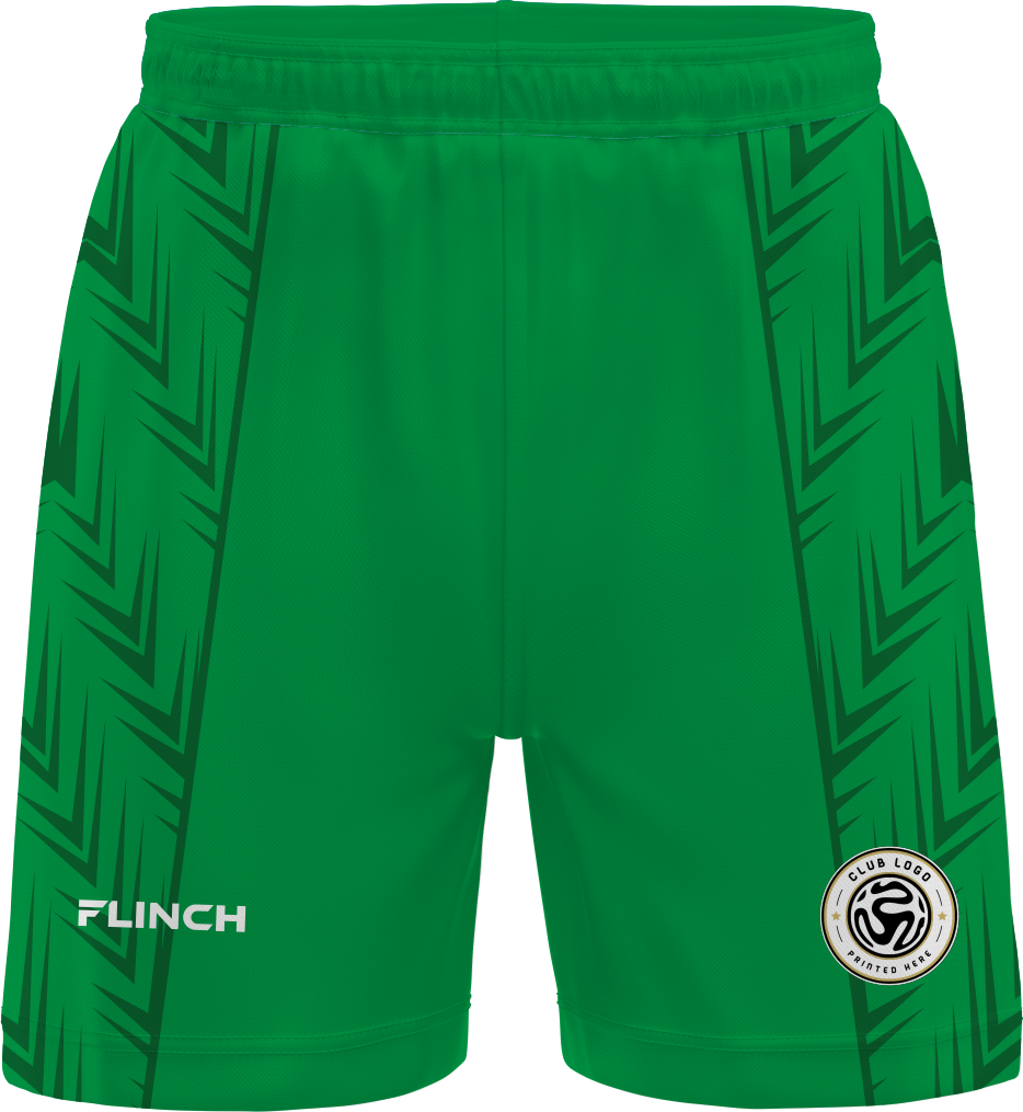 PLAYING SHORT | F-101