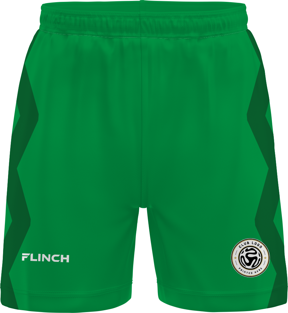 PLAYING SHORT | F-103