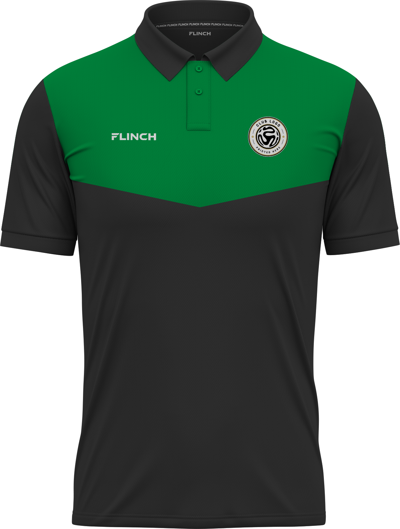 FORTIS POLO SHIRT