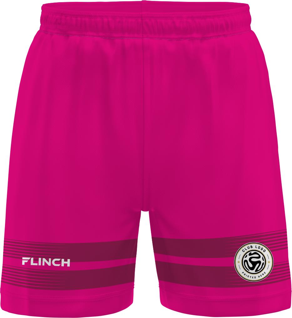PLAYING SHORT | F-107