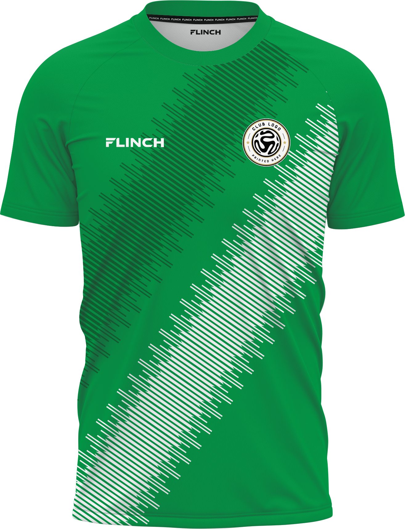 PLAYING SHIRT | F-118