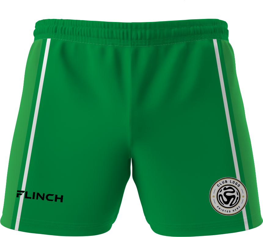 RUGBY SHORT | R-104