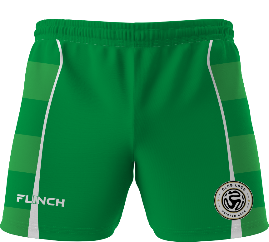 RUGBY SHORT | R-101