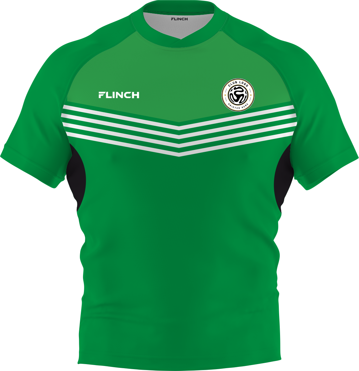 RUGBY SHIRT | R-106