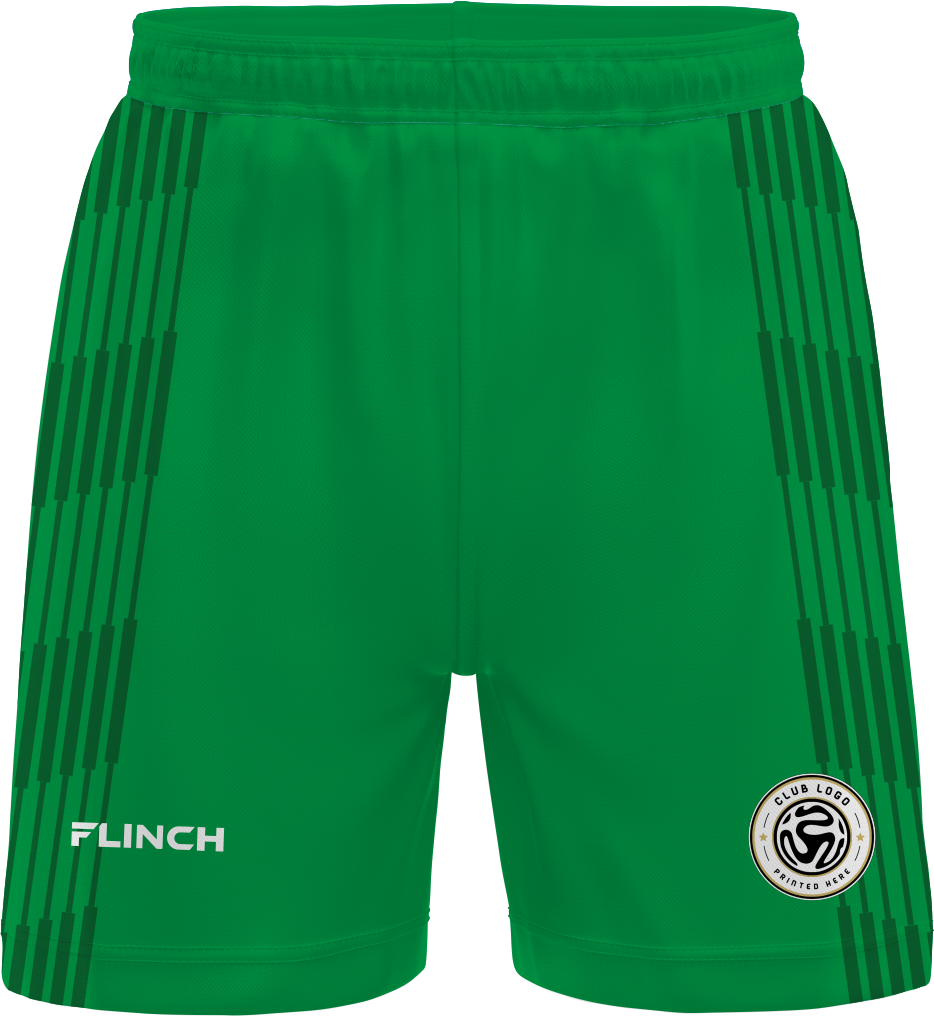 PLAYING SHORT | F-112