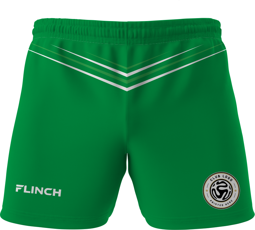 RUGBY SHORT | R-105