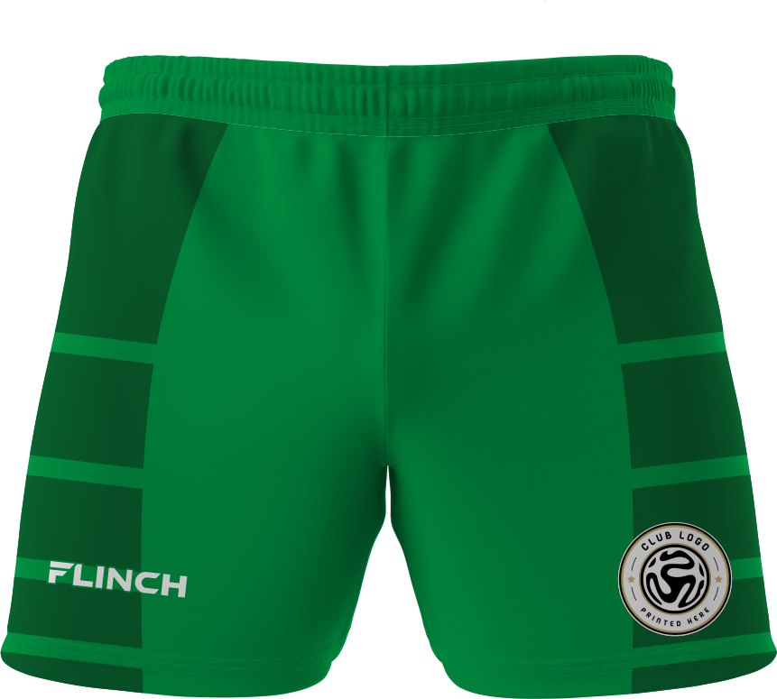 RUGBY SHORT | R-106