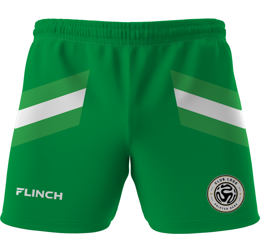 RUGBY SHORT | R-109