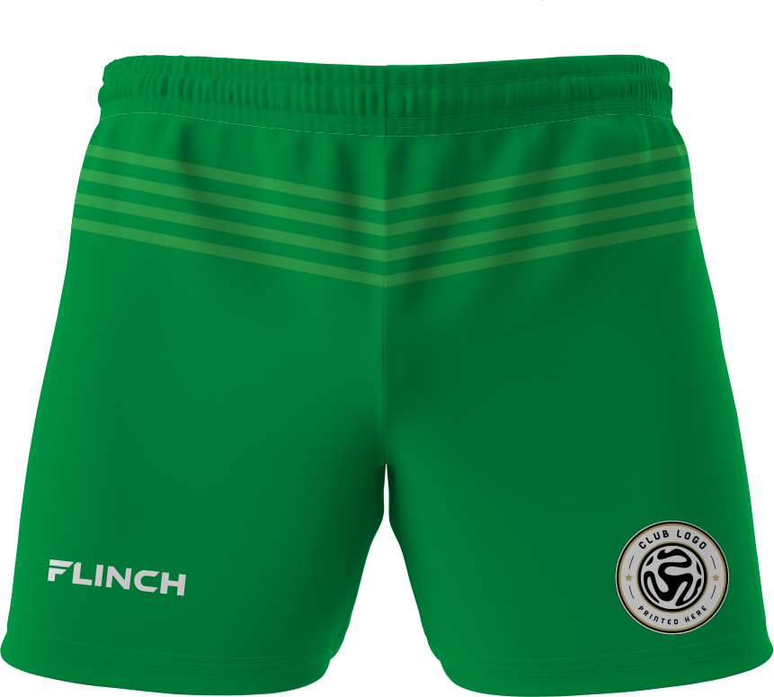 RUGBY SHORT | R-111