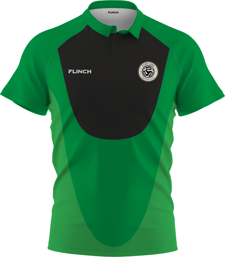 SUBLIMATED POLO | SB-105