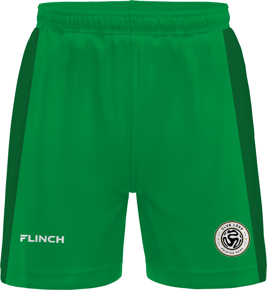 PLAYING SHORT | F-106