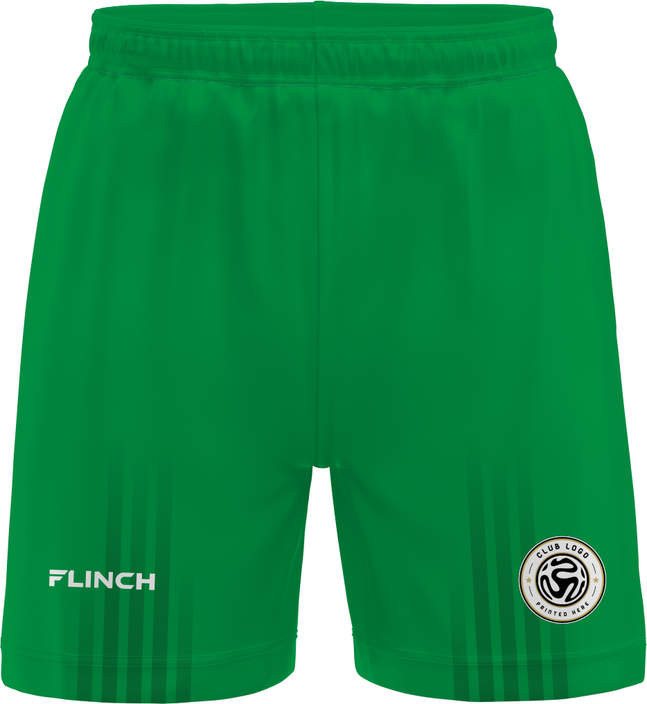 PLAYING SHORT | F-105