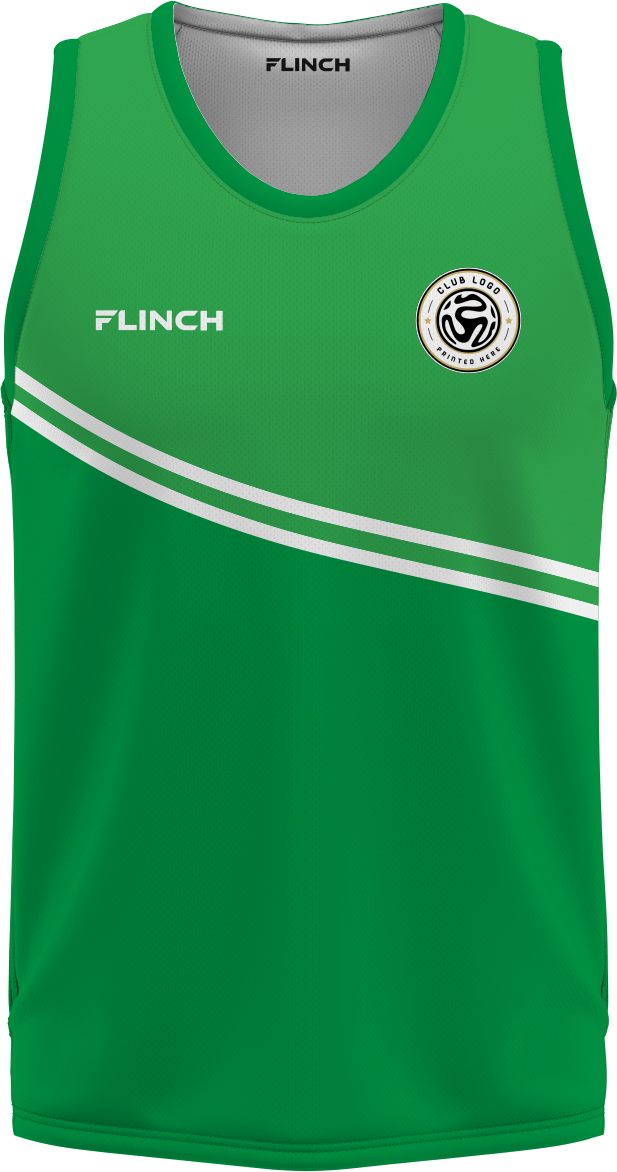 BASKETBALL VEST | BB-104