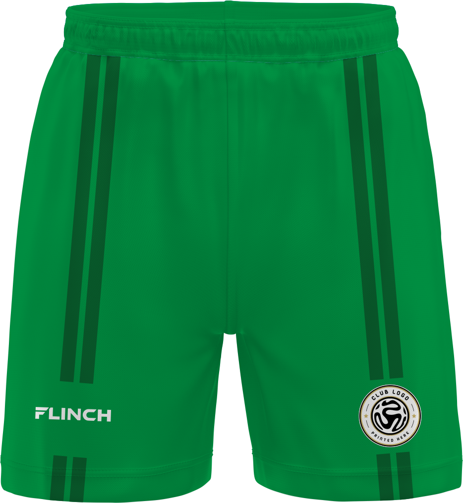 PLAYING SHORT | F-109