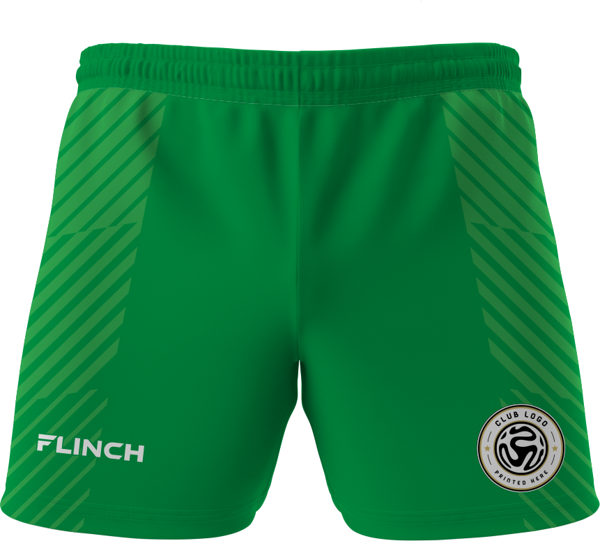 RUGBY SHORT | R-110