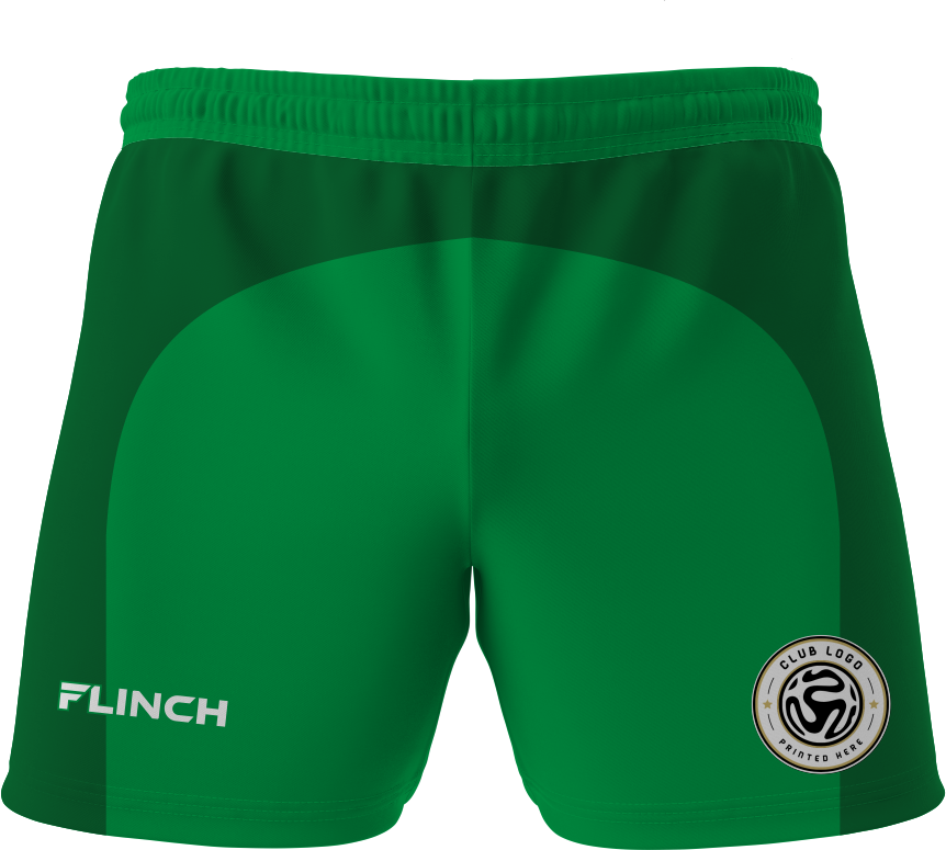RUGBY SHORT | R-107