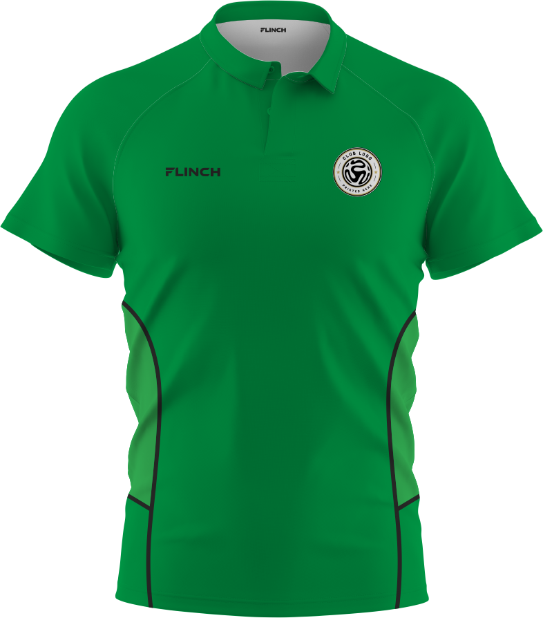 SUBLIMATED POLO | SB-108