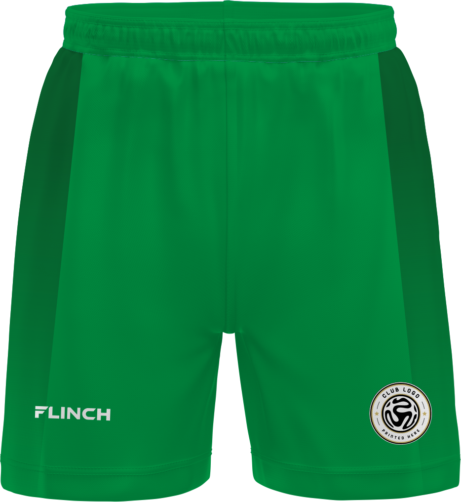 PLAYING SHORT | F-115
