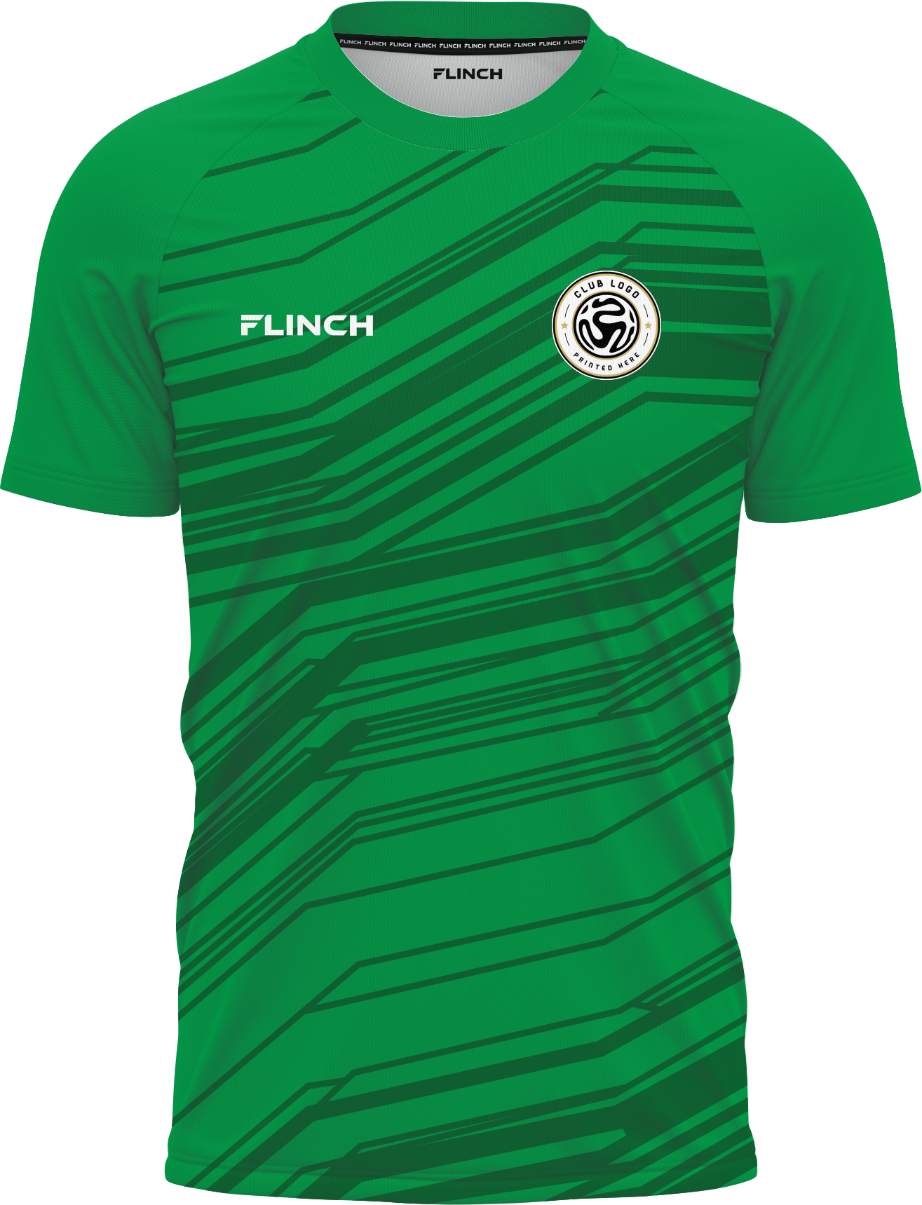 PLAYING SHIRT | F-104